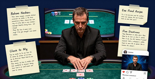 charlie德州扑克核心策略 多层思维与心理博弈 charlie德州扑克核心策略 多层思维与心理博弈