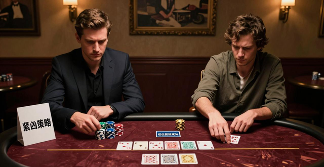 德州高倍扑克怎么玩？需要多少钱才能参与？