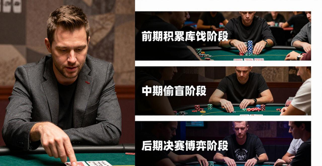 德州扑克托尼俊视频 高手进阶实战复盘教程 德州扑克托尼俊视频 高手进阶实战复盘教程