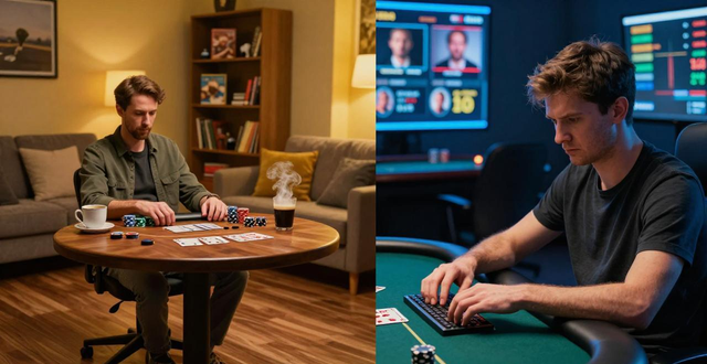 单机德州官方版下载 随时随地练牌技