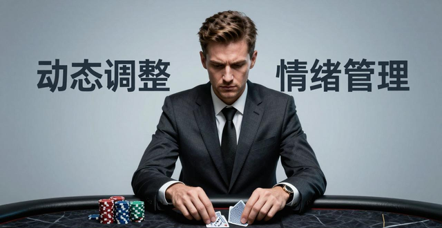 德州扑克袁也打法特点与战绩 凶悍激进风格 德州扑克袁也打法特点与战绩 凶悍激进风格