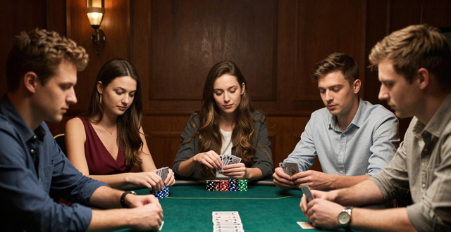 德州扑克包间怎么收费？私人包厢玩牌适合新手约朋友