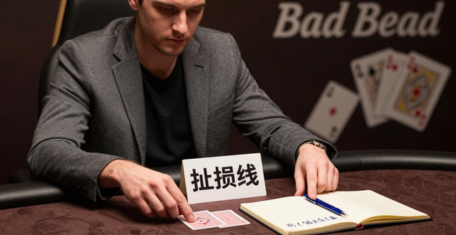 TDW德州扑克新手怎么提高胜率？从入门到进阶技巧分享