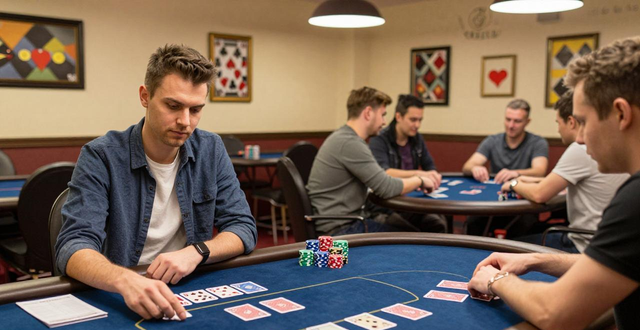 铜川德州扑克俱乐部有哪些？本地爱好者真实体验分享