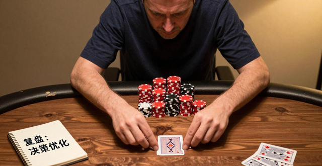 德州扑克深度攻略:技巧解析与魅力所在 光明爷教你玩转高手进阶 德州扑克深度攻略:技巧解析与魅力所在 光明爷教你玩转高手进阶