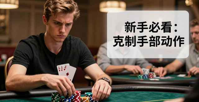 蛋糕德州怎么赢钱?不同级别打法大不同,新手必看攻略 蛋糕德州怎么赢钱?不同级别打法大不同,新手必看攻略