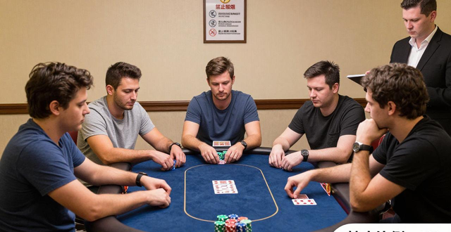德州扑克去哪打？本地靠谱俱乐部地址与场地选择攻略