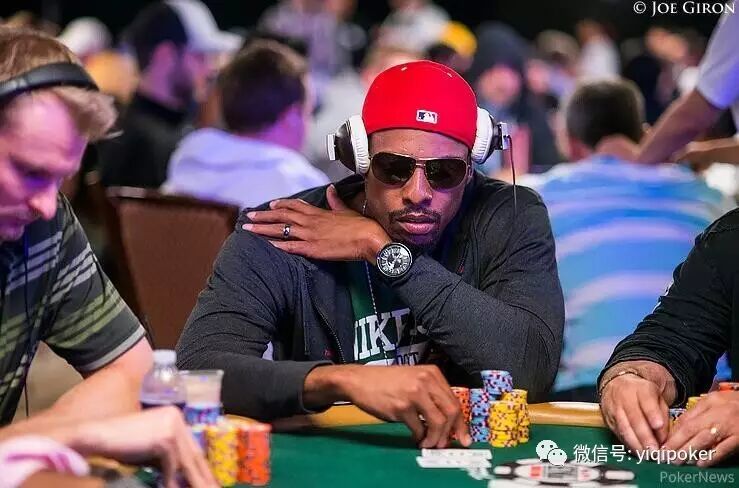 退役球星纳达尔、内马尔都爱玩!纳达尔德州扑克魅力在哪? 退役球星纳达尔、内马尔都爱玩!纳达尔德州扑克魅力在哪?