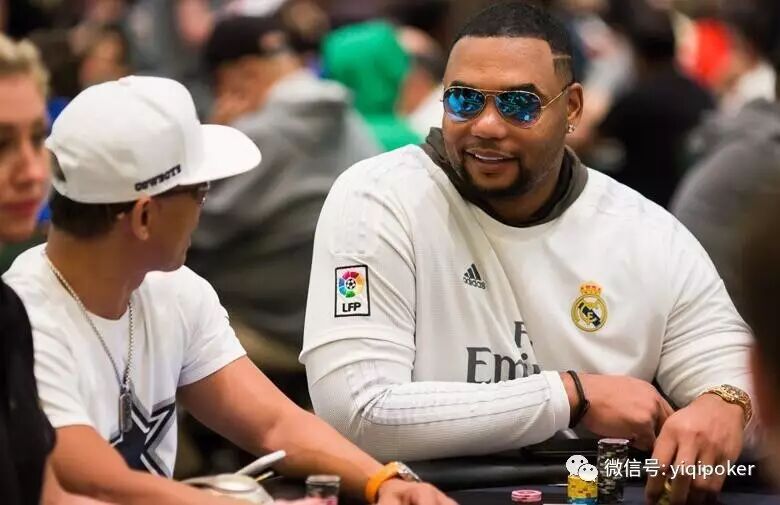 退役球星纳达尔、内马尔都爱玩!纳达尔德州扑克魅力在哪? 退役球星纳达尔、内马尔都爱玩!纳达尔德州扑克魅力在哪?