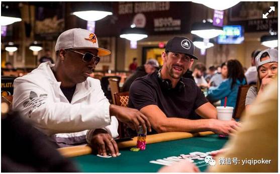 退役球星纳达尔、内马尔都爱玩!纳达尔德州扑克魅力在哪? 退役球星纳达尔、内马尔都爱玩!纳达尔德州扑克魅力在哪?