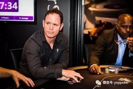 退役球星纳达尔、内马尔都爱玩!纳达尔德州扑克魅力在哪? 退役球星纳达尔、内马尔都爱玩!纳达尔德州扑克魅力在哪?