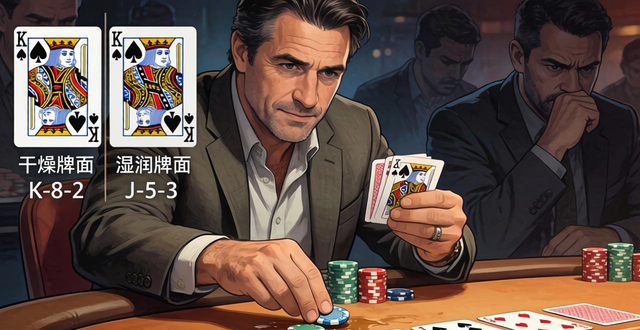 NL50怎么盈利？三个实用技巧助你告别娱乐，实现稳定赢钱