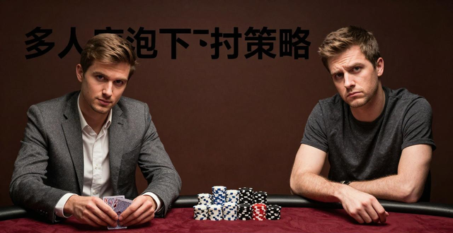 德州扑克新手入门技巧 掌握规律提升胜率