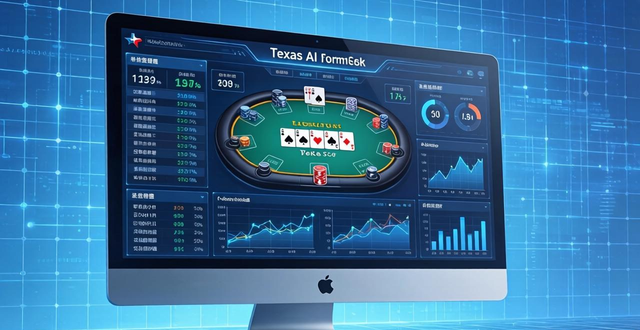 德州扑克辅助程序怎么用 哪些软件合法