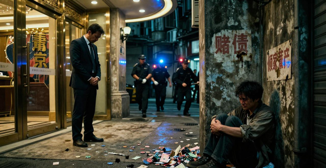 德州澳门扑克是陷阱！别被智力游戏迷惑，沾上就倾家荡产