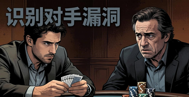 德州扑克怎么赢 新手入门到提高胜率的核心经验