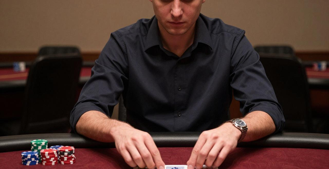 德州扑克穿搭攻略 比赛局怎么穿实用又不违规