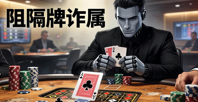 德州扑克Steven是谁？揭秘机器人牌手的3年实战盈利秘籍