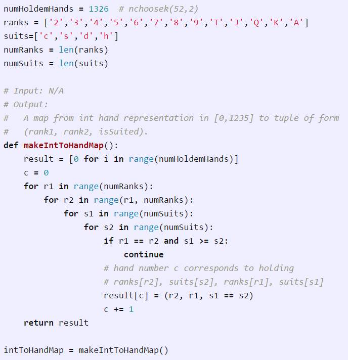 德州扑克规则详解 QQ游戏 新手入门