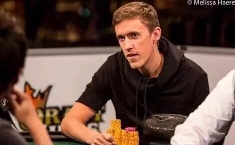 体育巨星退役后都爱玩什么？罗纳尔多痴迷纳达尔德州扑克