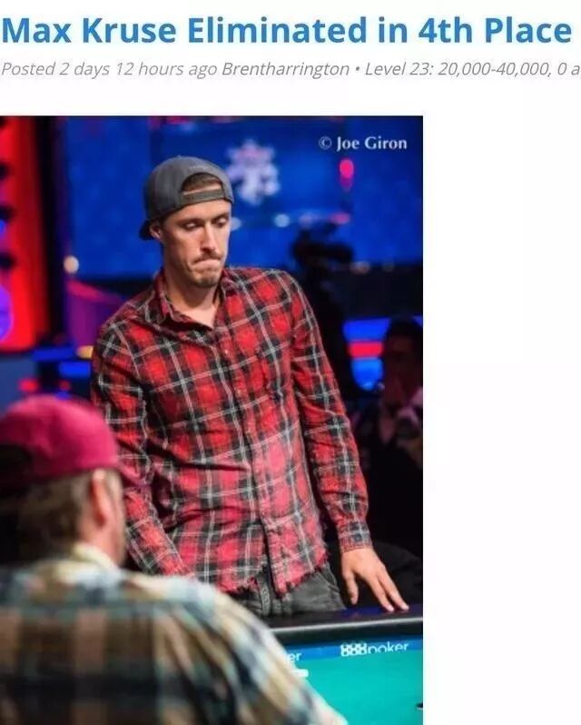 体育巨星退役后都爱玩什么？罗纳尔多痴迷纳达尔德州扑克