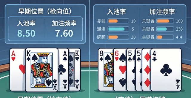 口袋德州扑克4.7新手怎么玩 快速上手赢钱技巧