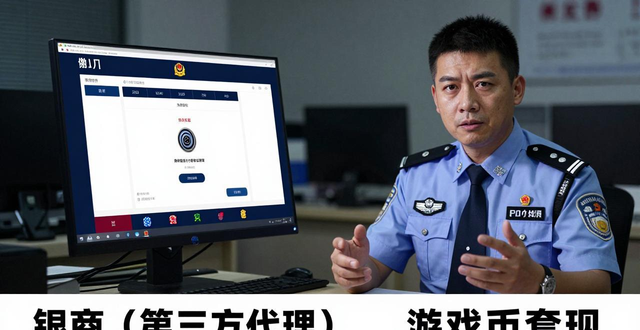 揭秘德州扑克类APP：看似游戏，实则暗藏网络赌博陷阱