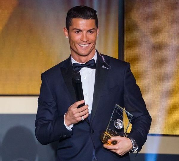 世界杯球星与德州扑克的缘分 C罗内马尔都是扑克高手