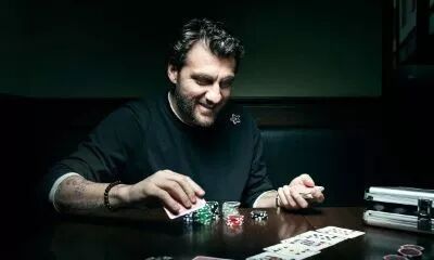 世界杯球星与德州扑克的缘分 C罗内马尔都是扑克高手