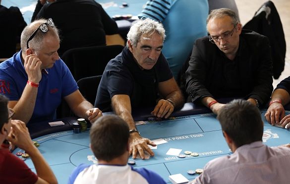 世界杯球星与德州扑克的缘分 C罗内马尔都是扑克高手