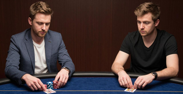 德州扑克410策略：4%资金买入，盈利10%离场