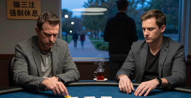 elten德州扑克新手入门技巧 从规则到读牌轻松上手