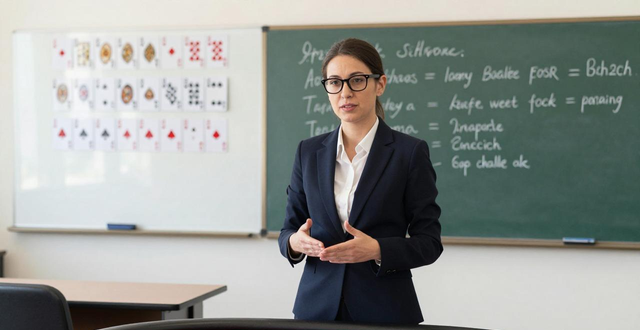 德州扑克教学视频女讲师靠谱吗 女性教学特点与区别