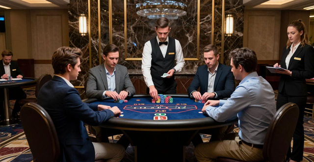 90%以上的“德州扑克”赌徒受过高等教育