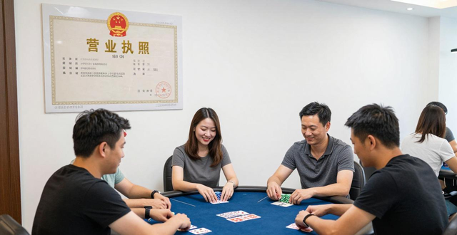 三亚德州扑克俱乐部位置指南 正规竞技娱乐场所推荐