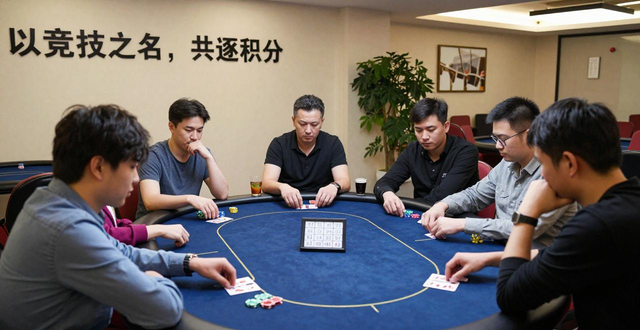 上海德州扑克哪里玩 水平高吗｜线下地址与圈内水平解析