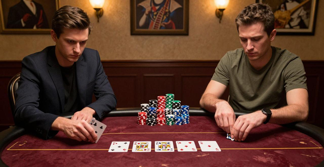 德州扑克rice加注技巧：掌握时机与尺度，稳定盈利的关键