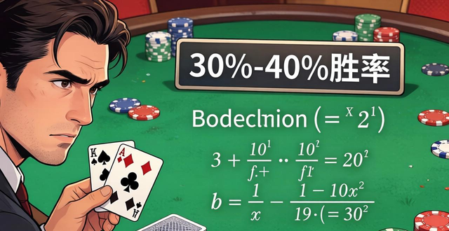 德州扑克击中是什么意思?翻牌圈快速判断+顶对打法技巧 德州扑克击中是什么意思?翻牌圈快速判断+顶对打法技巧