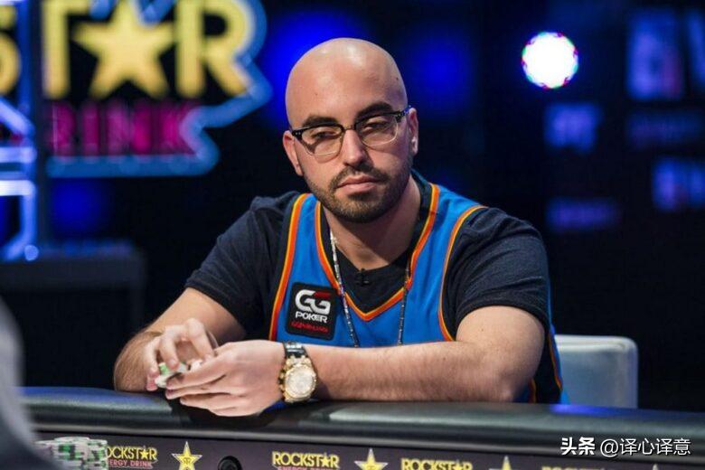 2025年最富扑克玩家排名：依据公开信息，不包括成本损失