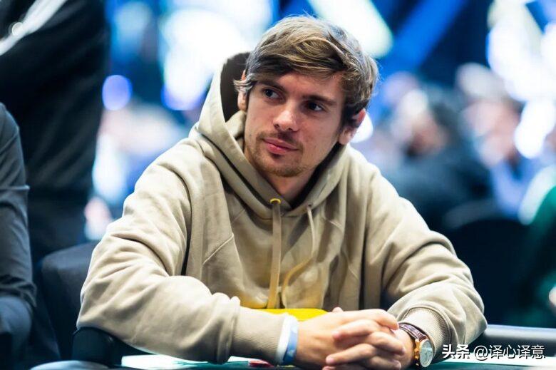 2025年最富扑克玩家排名：依据公开信息，不包括成本损失