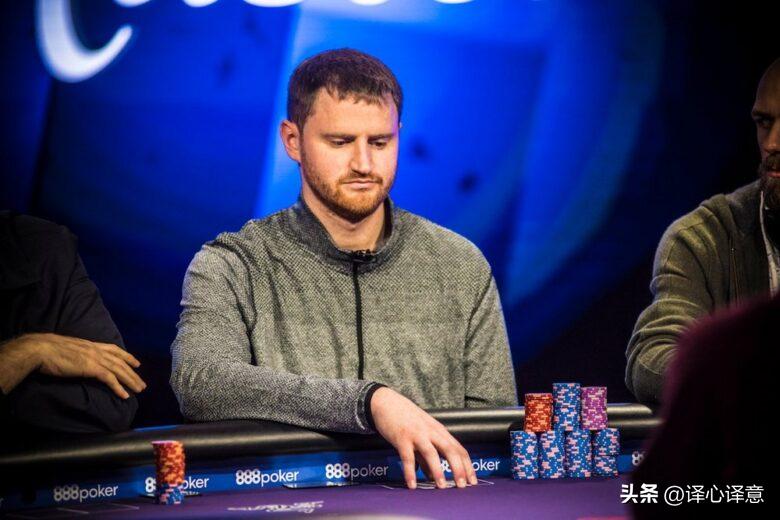 2025年最富扑克玩家排名：依据公开信息，不包括成本损失