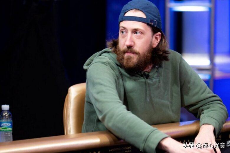 2025年最富扑克玩家排名：依据公开信息，不包括成本损失