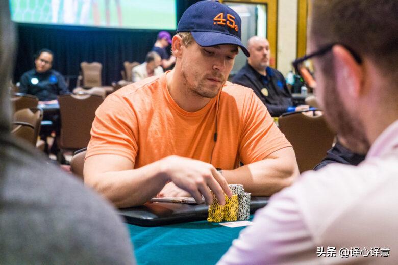 2025年最富扑克玩家排名：依据公开信息，不包括成本损失