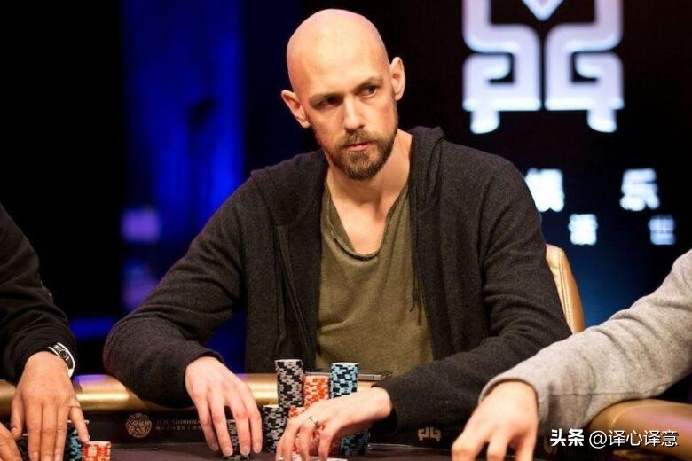 2025年最富扑克玩家排名：依据公开信息，不包括成本损失