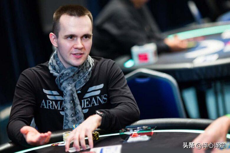 2025年最富扑克玩家排名：依据公开信息，不包括成本损失