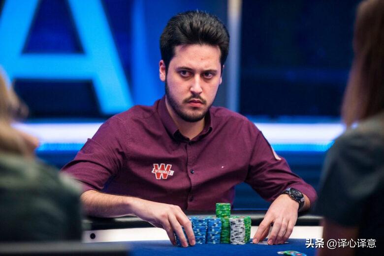 2025年最富扑克玩家排名：依据公开信息，不包括成本损失