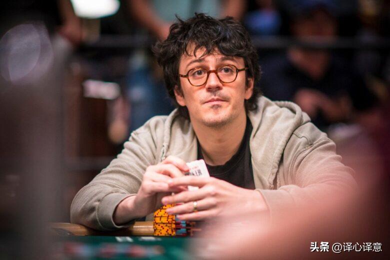 2025年最富扑克玩家排名：依据公开信息，不包括成本损失