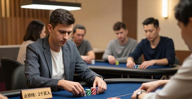 重庆德州扑克俱乐部在哪 新手怎么约局