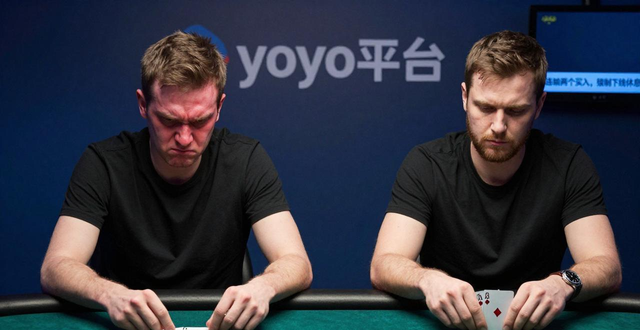 yoyo德州扑克怎么提高胜率 新手到高手进阶技巧