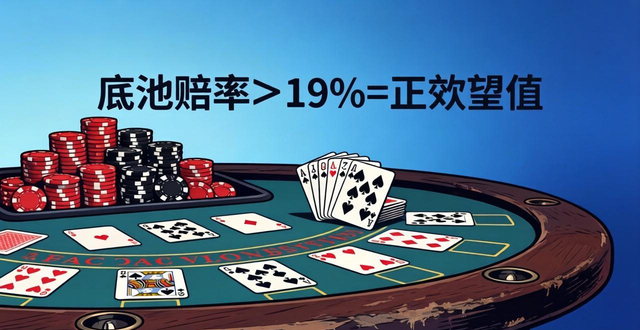 德州扑克技巧与玩法：从新手入门到高手进阶